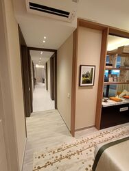 Canberra Crescent Residences (D27), Apartment #604850111